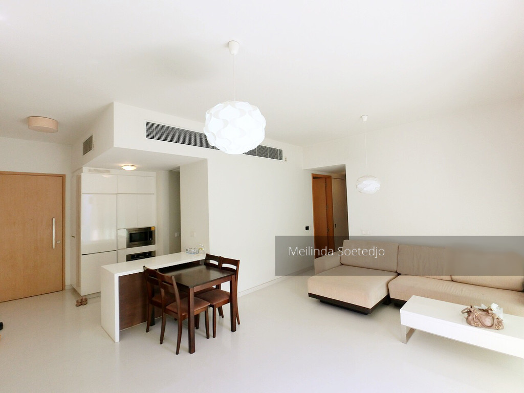 Soleil @ Sinaran (D11), Condominium #128563902